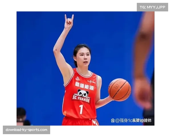 WCBA本赛季呈现攻守平衡趋势 多队净胜分持续改善