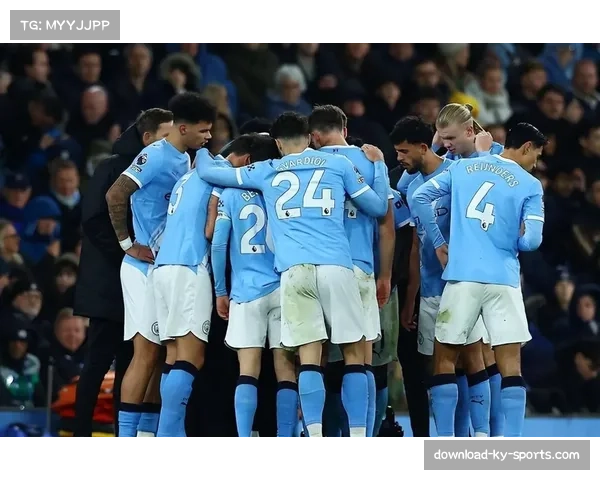 哈兰德恢复部分训练 曼城锋线核心有望近期复出